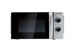 Lidl SILVERCREST KITCHEN TOOLS Magnetron 17 liter aanbieding