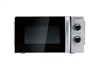 Lidl SILVERCREST KITCHEN TOOLS Magnetron 17 liter aanbieding