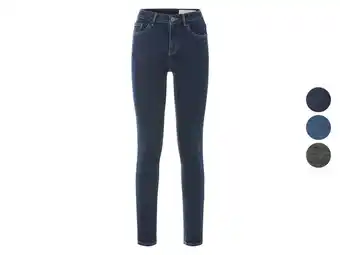 Lidl esmara Damen Jeans - super skinny fit aanbieding