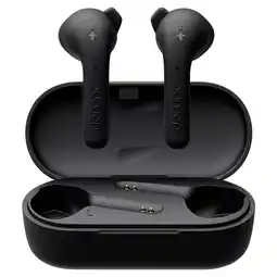 ANWB Defunc Draadloos in-ear bluetooth oortjes Zwart aanbieding