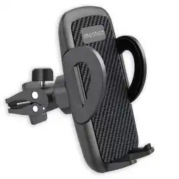 ANWB Imoshion Universal Car Holder With Vent Moun Zwart aanbieding