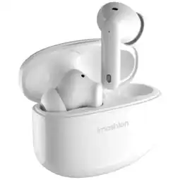 ANWB Imoshion Aura Pro Earbuds Wit aanbieding