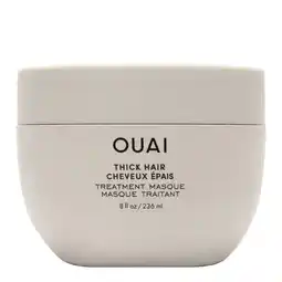 Douglas OUAI Thick Hair Treatment Masque aanbieding