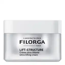 Douglas Filorga Lift-Structure aanbieding