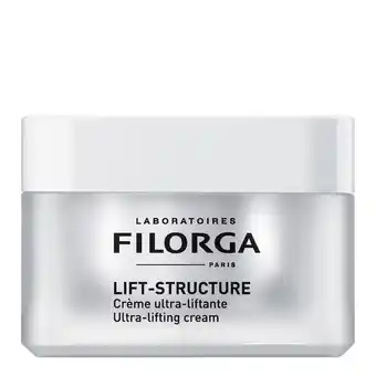 Douglas Filorga Lift-Structure aanbieding