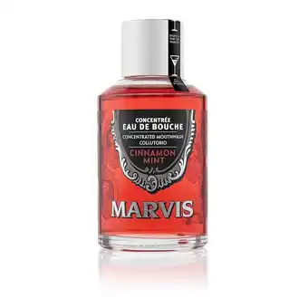 Douglas Marvis Cinnamon Mint aanbieding