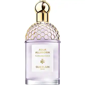 Douglas Guerlain Aqua Allegoria Flora Salvaggia aanbieding