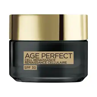 Douglas L’Oréal Paris Cell Renaissance SPF 30 aanbieding