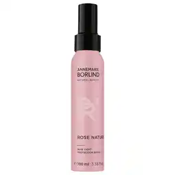 Douglas ANNEMARIE BÖRLIND ROSE NATURE Rose Nature Blue Light Protection Spray aanbieding