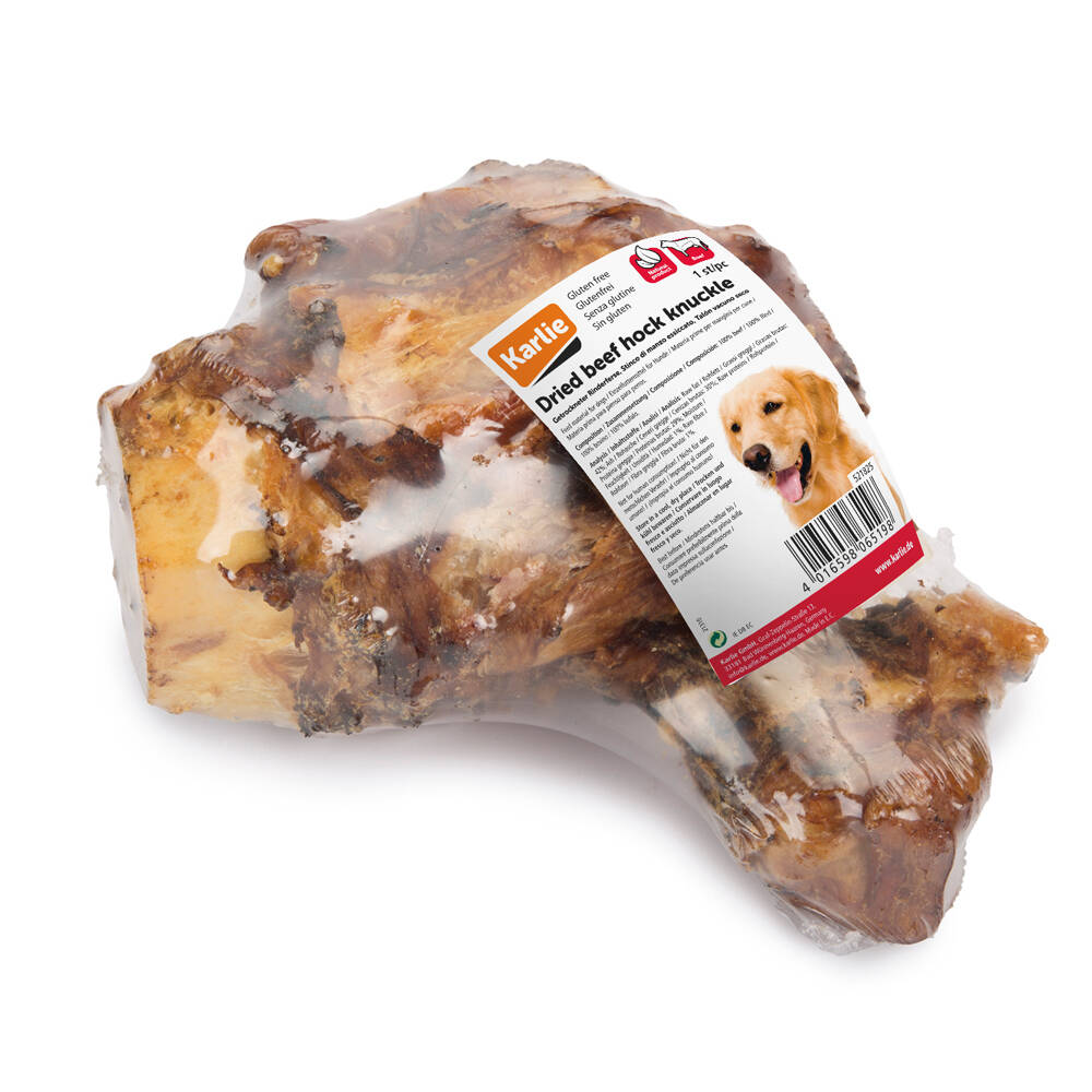 Beloningssnacks voor honden | Kauwsnacks voor Honden | Gezonde Snack