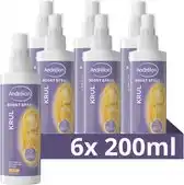 Bol.com 6x Andrelon Hairspray Perfecte Krul 200 ml aanbieding