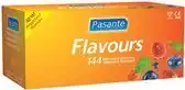 Bol.com Pasante Flavours - 144 stuks - Condooms aanbieding