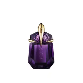 Bol.com Mugler Alien (refillable) eau de parfum 30ml aanbieding