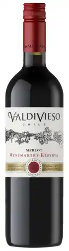 Gall & Gall Valdivieso Winemaker's Reserva Merlot 75CL Wijn aanbieding