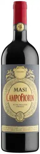 Gall & Gall Masi Campofiorin Appaxximento 75CL Wijn aanbieding