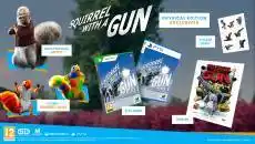 Bol.com Squirrel With A Gun - PS5 aanbieding