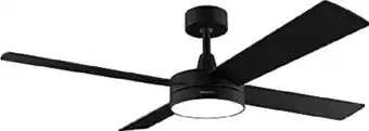 Bol.com Ceiling Fan Cecotec EnergySilence Aero 5200 Black Line aanbieding