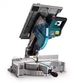 Bol.com Makita LH1201FL Afkort-/tafelzaag - 305mm - 230V aanbieding