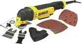 Bol.com DeWALT DWE315 Oscillerende multitool aanbieding