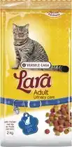 Bol.com Lara Adult Urinary Care - Kip - Kattenvoer - 2 kg aanbieding