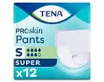 De Online Drogist Tena Pants Super ProShield S aanbieding