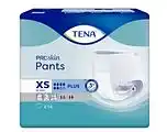 De Online Drogist Tena Pants Plus ProShield XS aanbieding