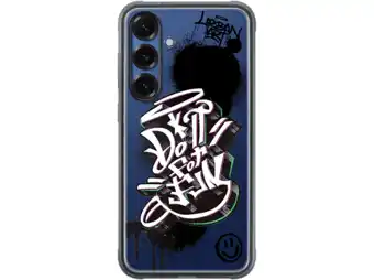 MediaMarkt Samsung Rugged Flipsuit Telefoonhoesje Voor Samsung Galaxy S25 Plus Zwart aanbieding