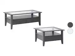 Lidl Inter Link Salontafel aanbieding