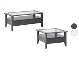 Lidl Inter Link Salontafel aanbieding