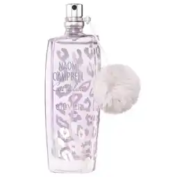 Douglas Naomi Campbell Cat deluxe Silver aanbieding