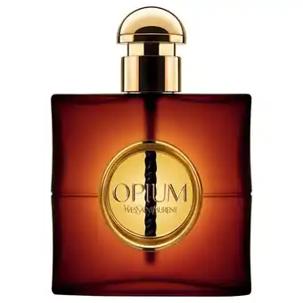 Douglas Yves Saint Laurent Opium Eau de Parfum aanbieding