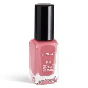 Douglas Inglot O2M Ademend nagellak aanbieding