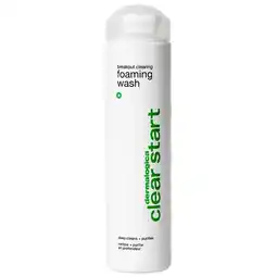 Douglas Dermalogica Clear Start Breakout Clearing Foaming Wash XL aanbieding