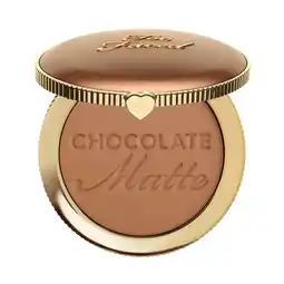 Douglas Too Faced Natural Chocolate Soleil aanbieding