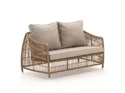 Kees Smit Manifesto Ortello lounge tuinbank 2-zits 143cm aanbieding