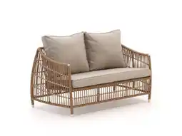 Kees Smit Manifesto Ortello lounge tuinbank 2-zits 143cm aanbieding