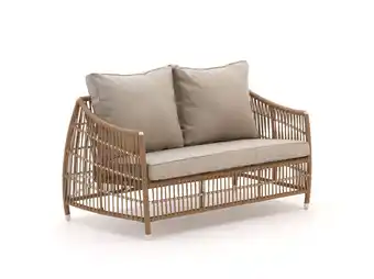 Kees Smit Manifesto Ortello lounge tuinbank 2-zits 143cm aanbieding