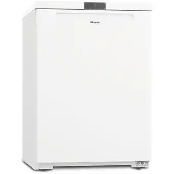 Bol.com Miele FN 4002 D ws - Vrijstaande diepvrieskast - Wit aanbieding