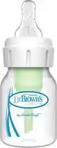 Bol.com Dr. Brown’s Options+ Anti-colic Bottle | Standaard halsflesje 60 ml aanbieding