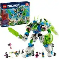 Bol.com LEGO DREAMZzz Mateo en Z-Blob de riddermecha - 71485 aanbieding
