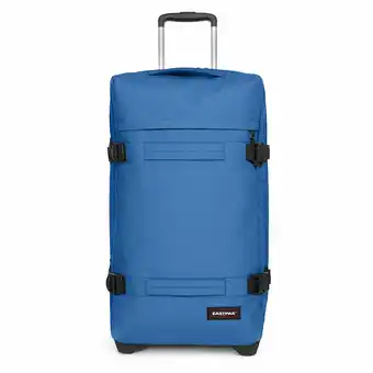 Travelbags Eastpak Transit'R L healing blue aanbieding