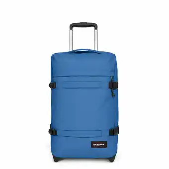 Travelbags Eastpak Transit'R S healing blue aanbieding