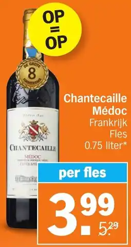 Albert Heijn Chantecaille Médoc aanbieding