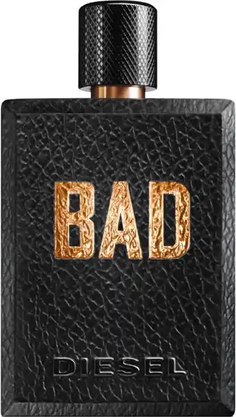 Bol.com Diesel Bad - 125 ml - eau de toilette spray - herenparfum aanbieding