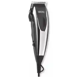 Bol.com Wahl HomePro Clipper - Tondeuse aanbieding