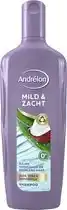 Bol.com Andrelon Shampoo Mild & Zacht 300 ml aanbieding