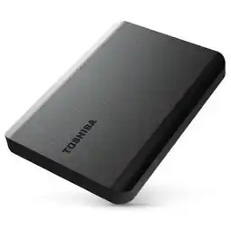 Bol.com Toshiba Canvio Basics - 4 TB aanbieding