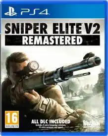 Bol.com Sniper Elite V2 Remastered - PS4 aanbieding