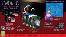 Bol.com Among Us Impostor Edition - PS5 aanbieding