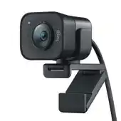 Bol.com Logitech for Creators StreamCam - Webcam - USB C - Full HD - Slimme Autofocus - Zwart aanbieding